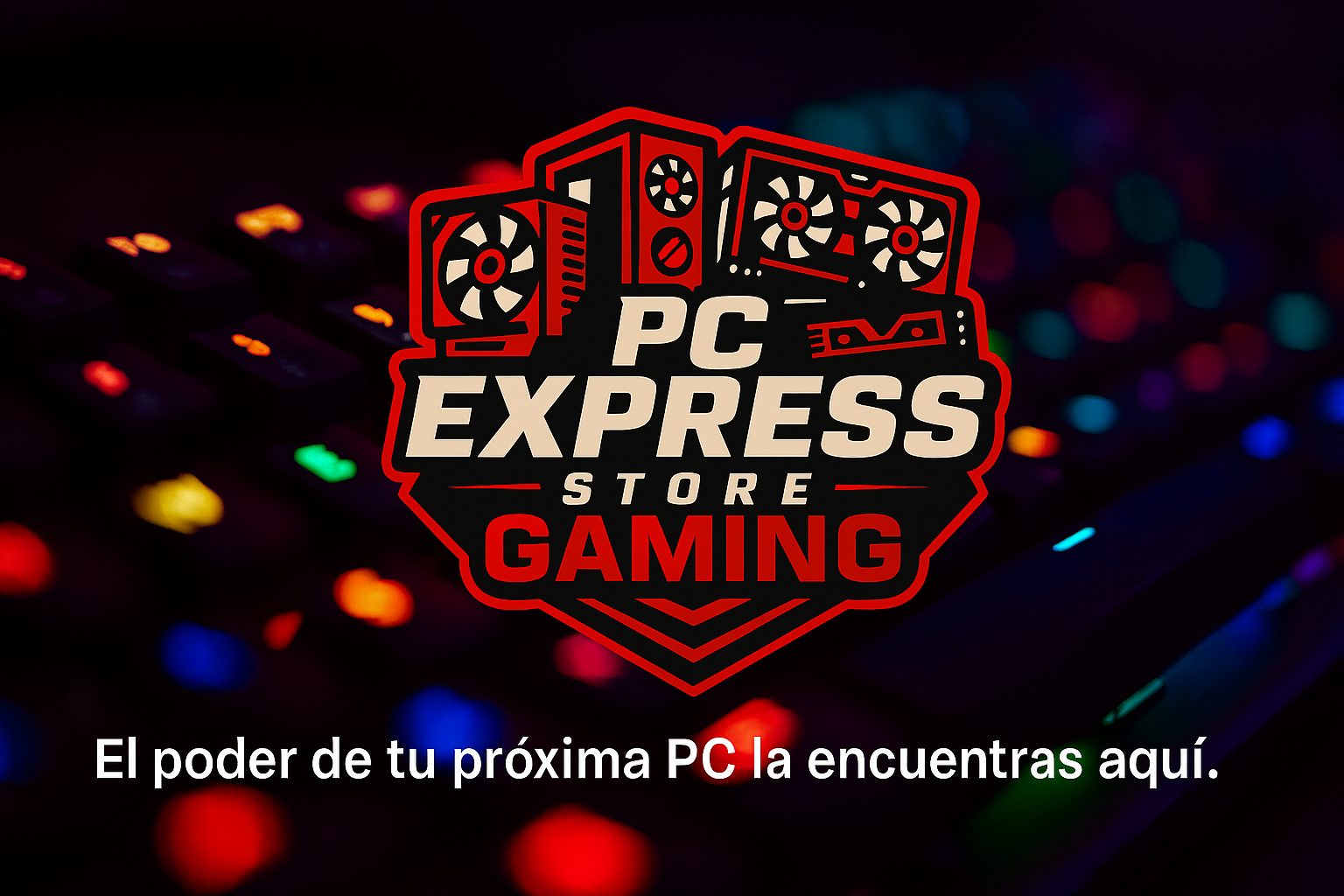 Logo PCEXPRESS
