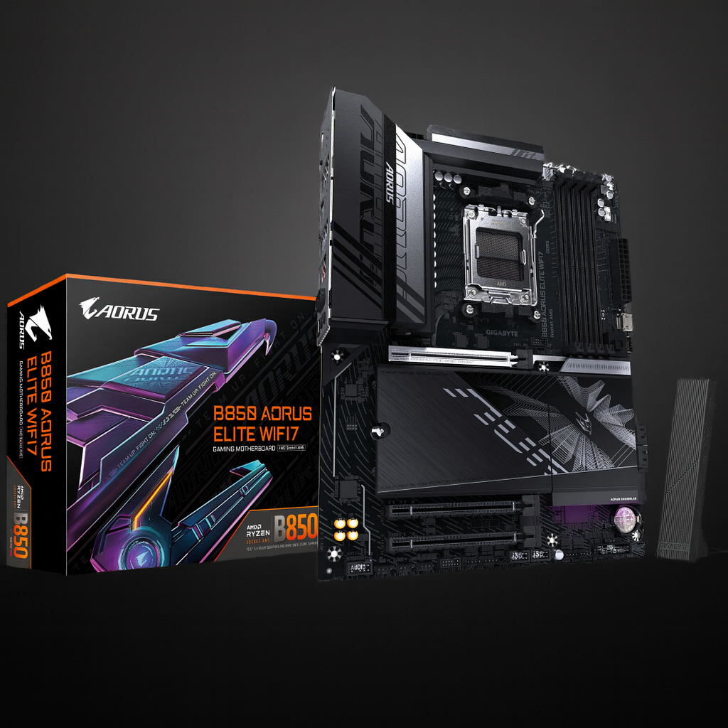 MSI MAG X870 TOMAHAWK WIFI